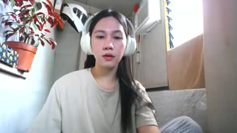 Erika online show from 03/03/26, 02:18