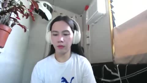 Erika online show from 03/18/26, 01:42