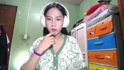 Erika online show from 03/23/26, 02:15