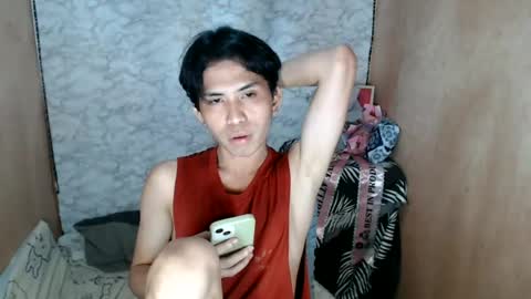 urasiantwinkx online show from 06/19/26, 10:08