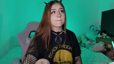 Danielle  online show from 02/08/26, 10:07