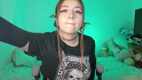 Danielle  online show from 02/15/26, 10:36