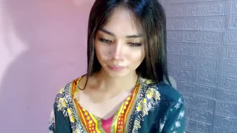 Clara online show from 01/21/25, 04:05