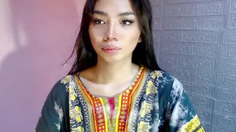 Clara online show from 01/26/25, 05:02