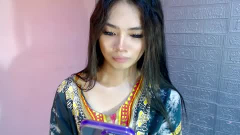 Clara online show from 02/18/25, 05:53