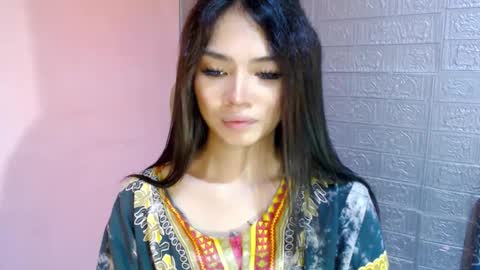 Clara online show from 02/21/25, 02:48