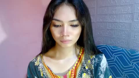 Clara online show from 02/27/25, 07:23