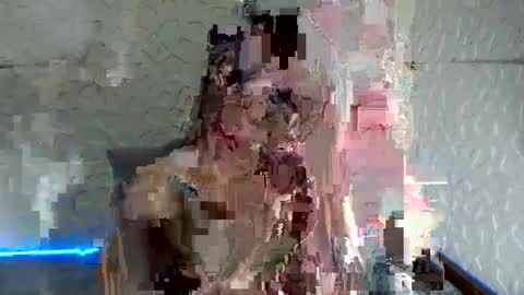 QUEEN ANGEL online show from 03/09/25, 03:16