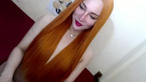 QUEEN ANGEL online show from 06/23/26, 04:49