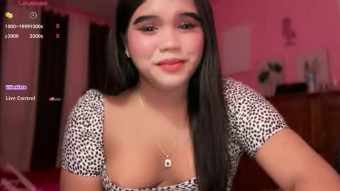 Sofia online show from 04/01/26, 04:04