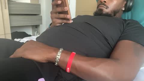 urbandick5 online show from 03/19/26, 12:31