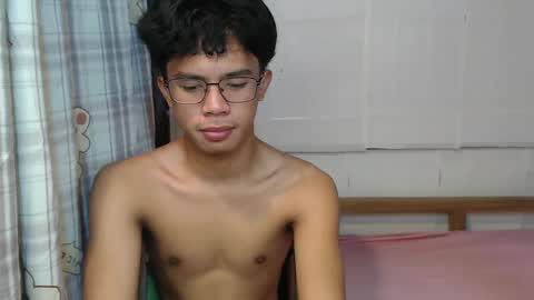 joshua online show from 02/01/25, 06:21