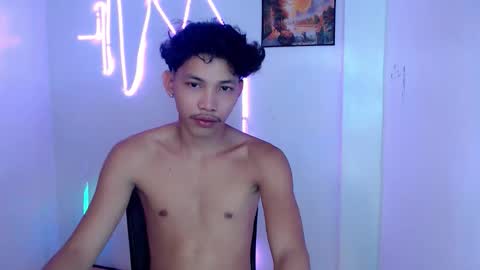 alvin let have some fun dont forget to follow online show from 06/07/26, 04:00