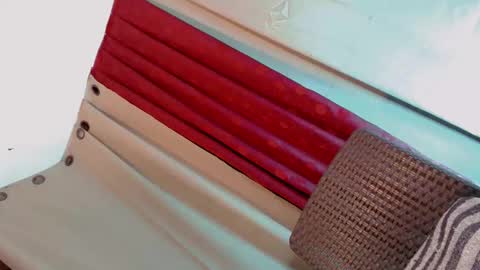 Haley Mhate online show from 09/26/25, 05:50