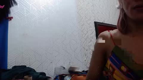 Snapshot of urcumgirlasiants chatting on 12/31/24, 07:42 KENDALL online show from 12/31/24, 07:42