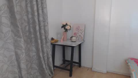 Dannie online show from 09/15/25, 03:12