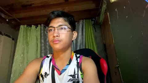 Dannie online show from 10/01/25, 02:56