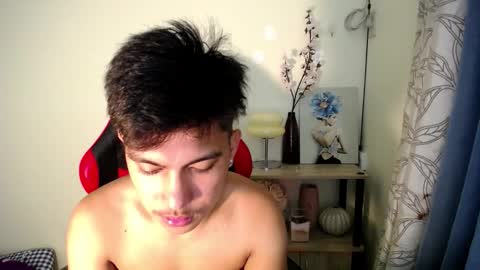 Dannie online show from 10/20/25, 04:18