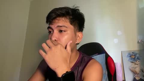 Dannie online show from 10/27/25, 01:09