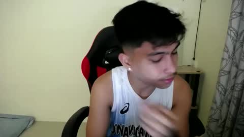 Dannie online show from 11/08/25, 02:50