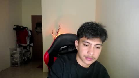 Dannie online show from 01/12/26, 04:23