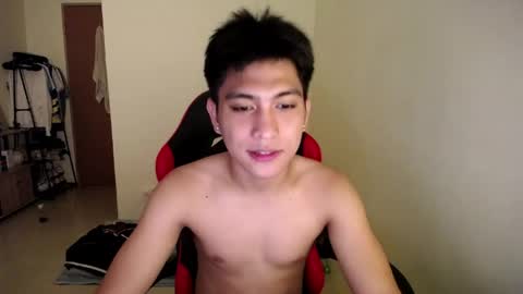 Dannie online show from 05/18/26, 02:34
