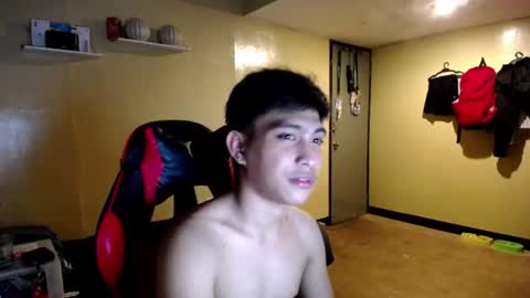 Dannie online show from 07/16/26, 08:09