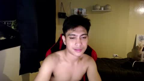 Dannie online show from 07/20/26, 02:30