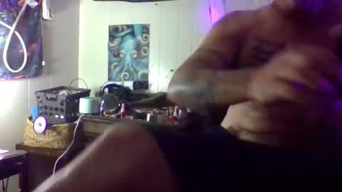 urdaddy875867 online show from 05/18/26, 08:58
