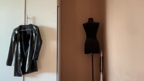 Margo online show from 03/25/26, 05:35