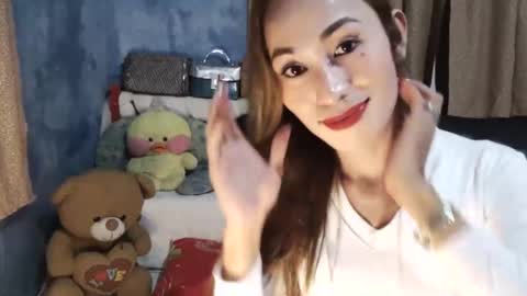 Hot Angel online show from 11/26/25, 11:22