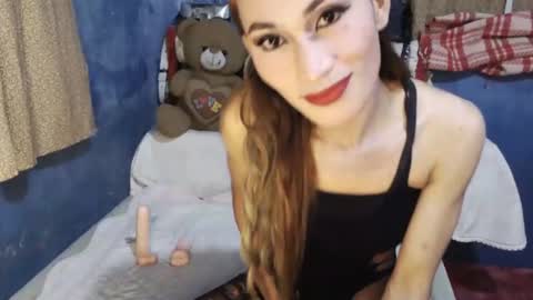 Hot Angel online show from 01/14/26, 11:05