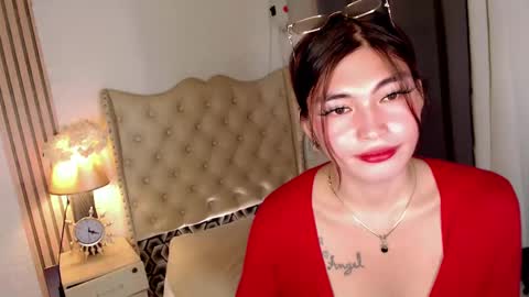 urdream_bride online show from 02/11/25, 07:23