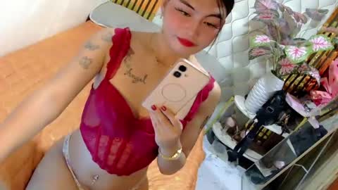 urdream_bride online show from 06/15/26, 07:32