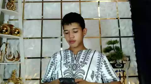 urdreamboy_clarin online show from 01/14/26, 06:30