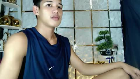 urdreamboy_clarin online show from 01/16/26, 07:56