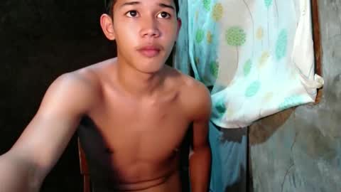 urdreamboy_clarin online show from 03/11/26, 03:56