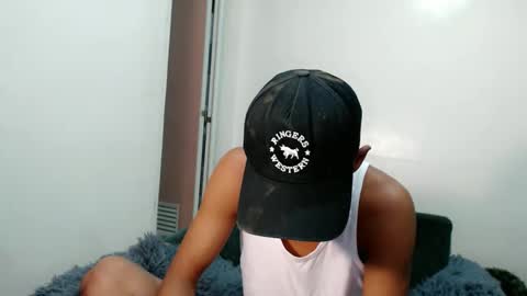 urdreamboy_clarin online show from 06/07/26, 07:45