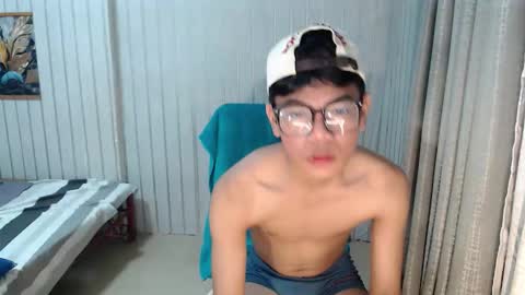 urdreamboy_doms online show from 03/26/26, 04:12