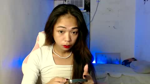 Snapshot of urfantacyjamaica chatting on 11/04/25, 03:27 ayumi reacher online show from 11/04/25, 03:27