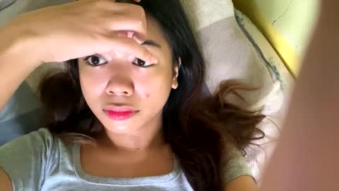 ayumi reacher online show from 04/12/26, 02:27