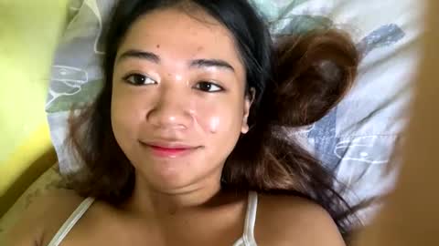 ayumi reacher online show from 04/13/26, 06:41