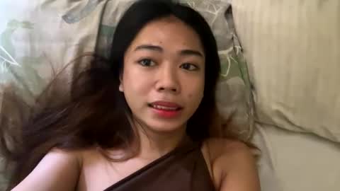 ayumi reacher online show from 04/15/26, 03:46