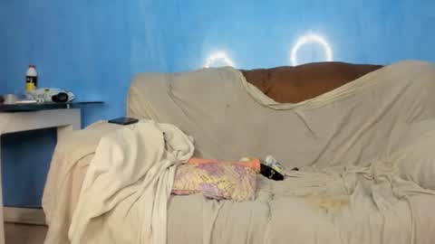 Andres  Jordi online show from 09/12/25, 02:55