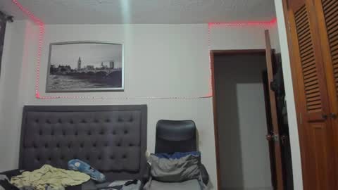 Andres  Jordi online show from 07/20/26, 08:06
