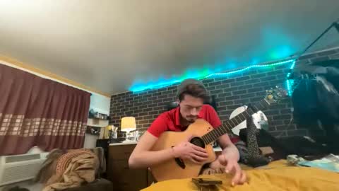 UrFavoriteDreamTeam online show from 03/12/26, 05:13