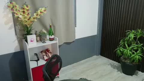 Rianne online show from 01/07/26, 11:51