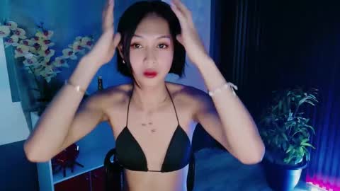 Rianne online show from 02/02/26, 07:18