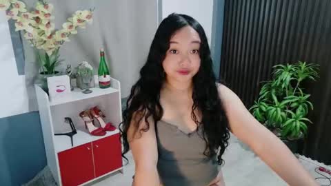 Scarlet online show from 01/13/26, 02:06