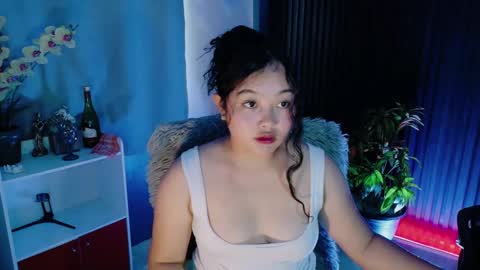 Scarlet online show from 02/23/26, 03:15